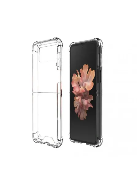 MyPads Чехол Tocco для Samsung Galaxy Z Flip 3