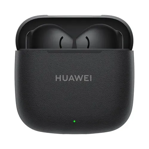 Наушники беспроводные HUAWEI FreeBuds SE 3 ULC-CT020 Черный цвет