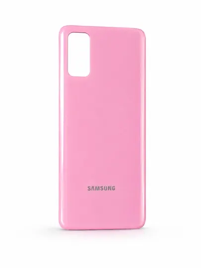 Задняя крышка Samsung Galaxy S20, 3 цвета, корпус для телефона