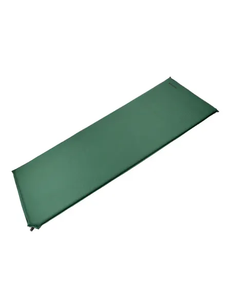 Talberg Коврик CLASSIC MAT темно-зеленый 183х63х3,8