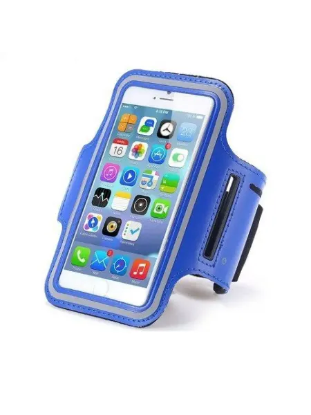 Metrobas Чехол для бега Fitness Apple iPhone 6 6s (4.7 дюйма)