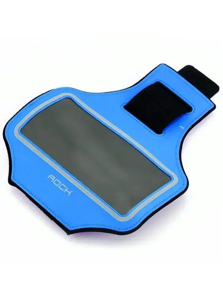 ROCK Спортивный чехол на руку Slim Sports Armband 4,8"