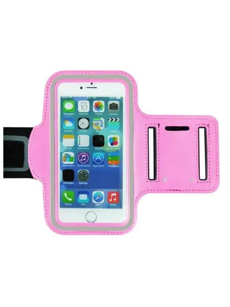 Metrobas Чехол для бега Fitness Apple iPhone 5 5S SE