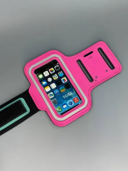 Case.by Чехол спортивный для бега на руку размер iPhone 5 5s SE