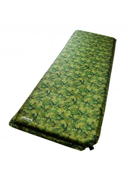 Tramp Ковер самонадувающийся Connect Camo 5 cm