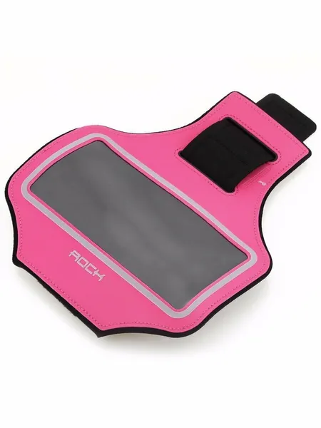 ROCK Спортивный чехол на руку Slim Sports Armband 6"
