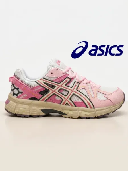 ASICS Кроссовки Gel-Kahana 8 спортивные