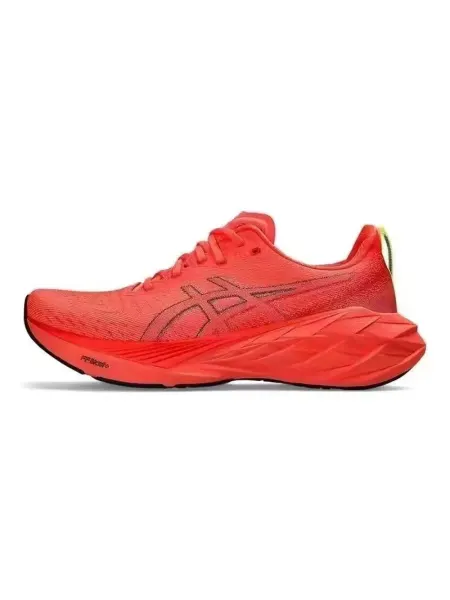 ASICS Амортизирующая дышащая спортивная обувь для бега