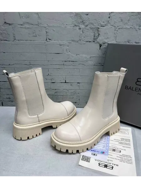 Shmatovashop Ботинки челси Balenciaga