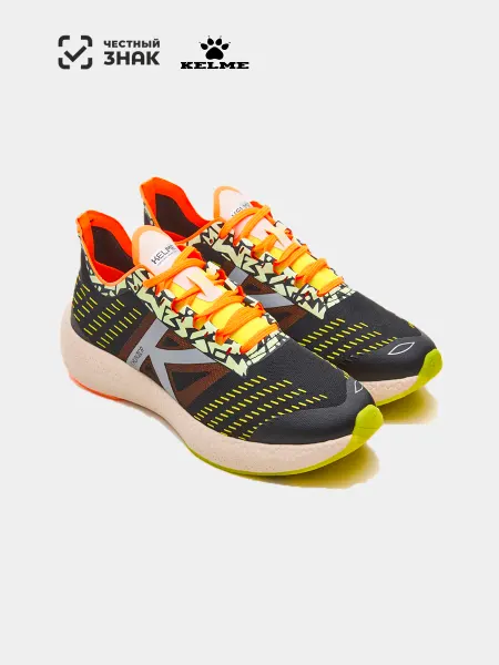 KELME Кроссовки для бега THUNDERSTORM