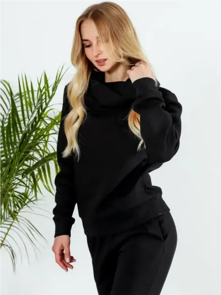 NewStar Спортивный костюм теплый с начесом