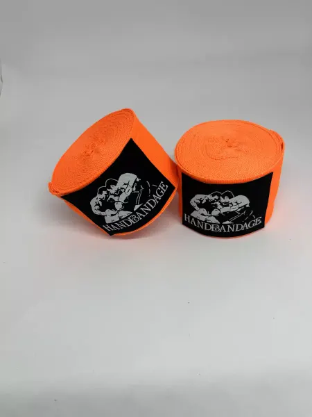Handbandage Бинты для бокса 3 метра