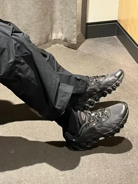 Nike Кроссовки демисезонные