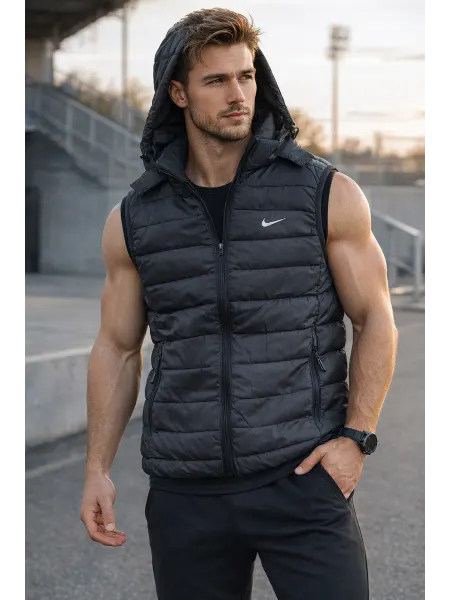 Evestore Мужская жилетка NIKE