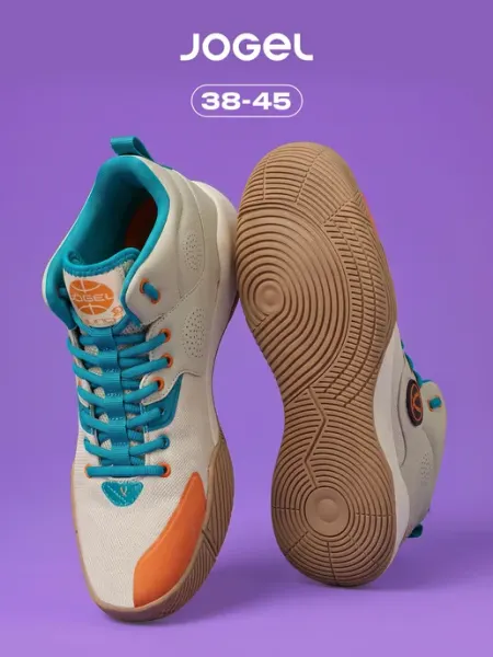 Jogel Кроссовки спортивные баскетбольные Launch 2.0 MID