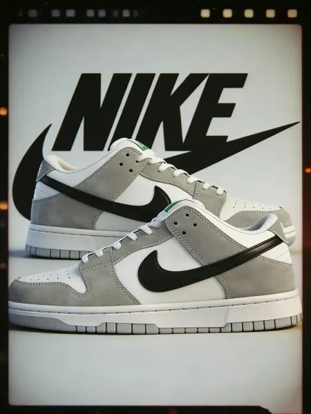 Nike Air Force 1 Low — оригинальные кроссовки-кеды