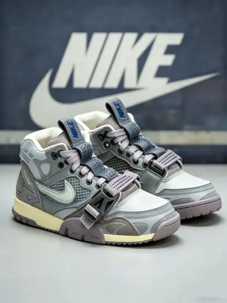 Nike кроссовки Air Trainer 1 — универсальные, для зала