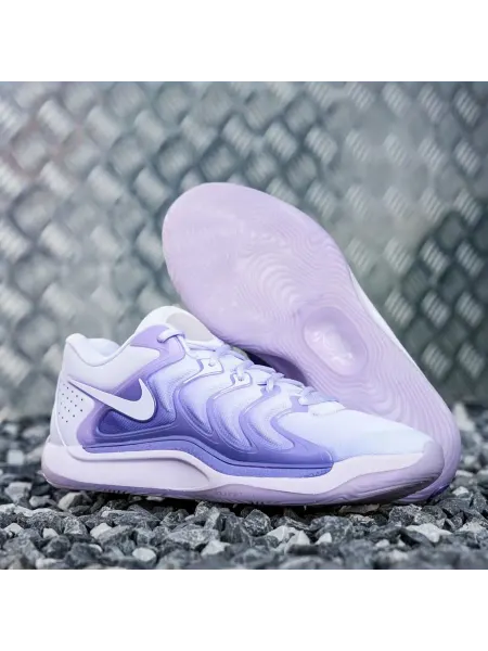 Nike баскетбольные Кроссовки KD 17 EP "B.A.D."