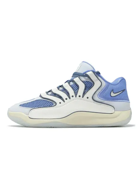 Nike баскетбольные Кроссовки Boys & Girls Club x KD 18 EP