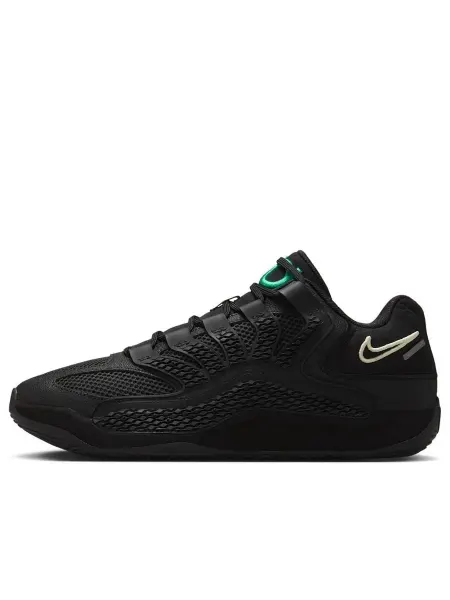 Nike Кроссовки баскетбольные KD 18 "Black Label"