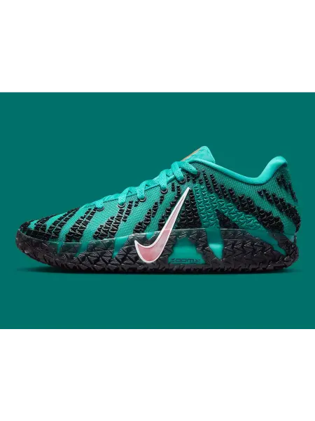 Nike баскетбольные кроссовки JA 3