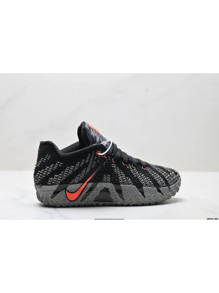 Nike JA 3 Кроссовки,средне-серый