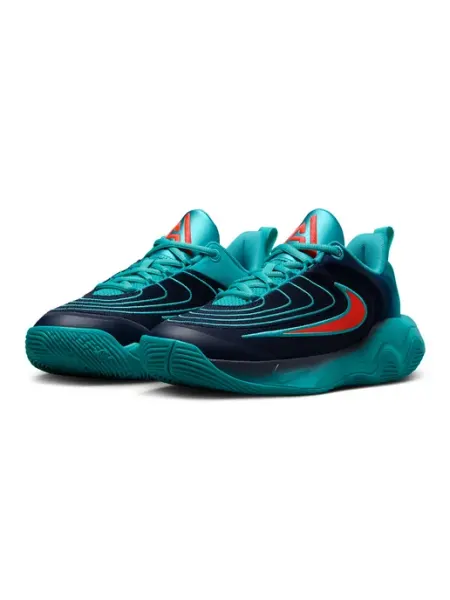 Nike Кроссовки GIANNIS IMMORTALITY 4 (GS)