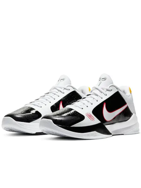 Nike баскетбольные кроссовки Kobe 5 Protro