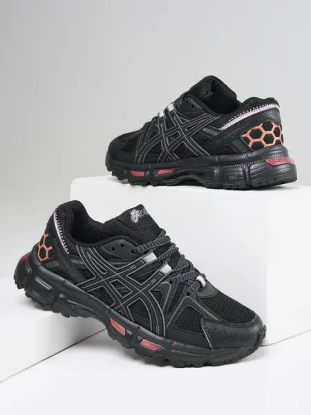 Asics Gel кроссовки asics волейбольные gel-kahana 8