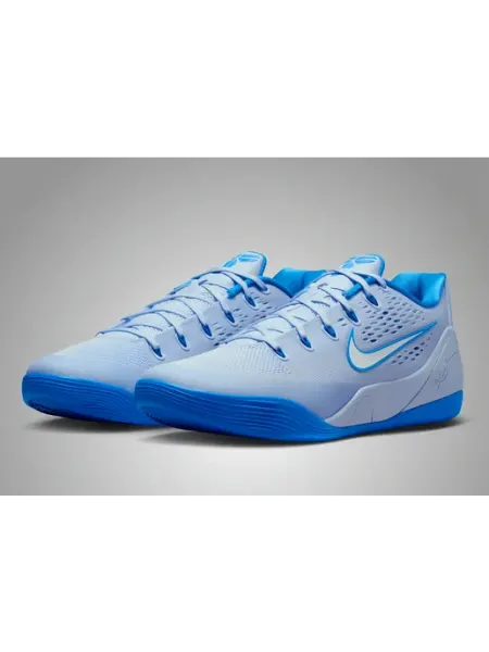 Nike Баскетбольные кроссовки Kobe 9 Low Protro