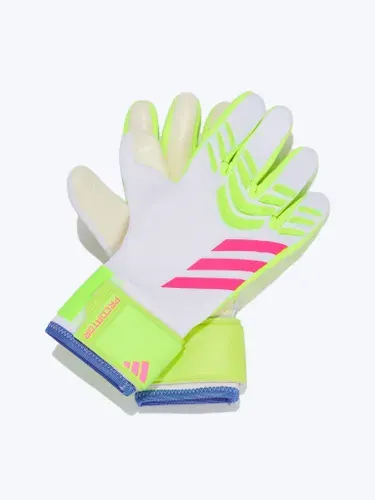 Adidas Перчатки вратарские Predator GL LGE JH3820