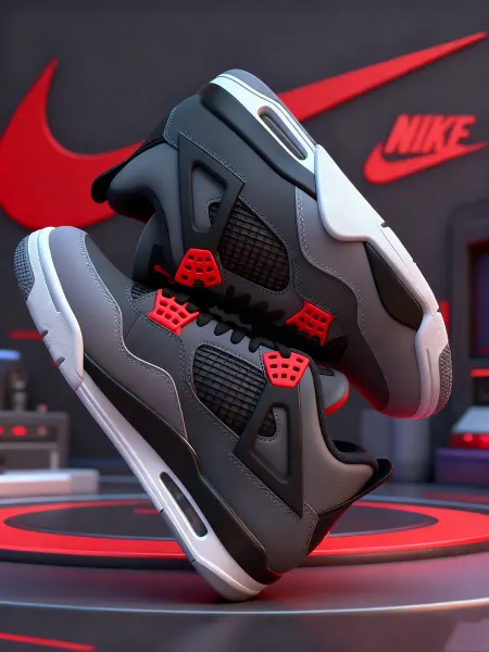 Nike Кроссовки Air Jordan коллекционные