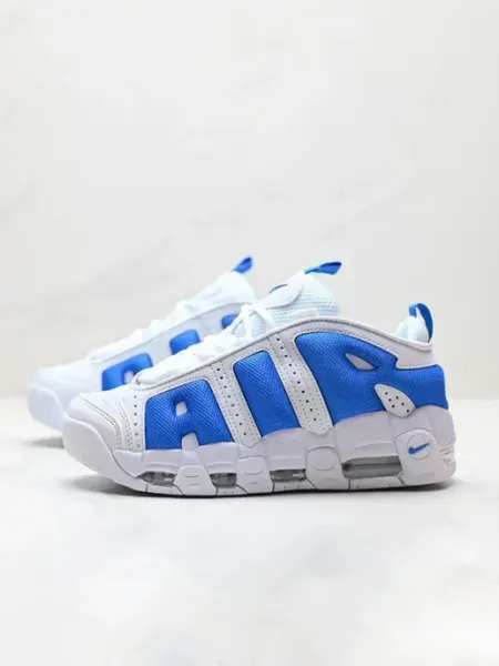 Nike Кроссовки Air More Uptempo