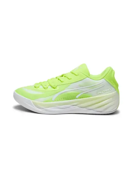 PUMA Кроссовки баскетбольные All-Pro NITRO