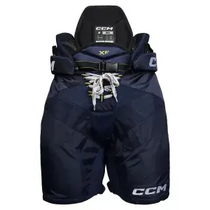 CCM Трусы хоккейные Tacks XF Sr, Sr M, темно-синий