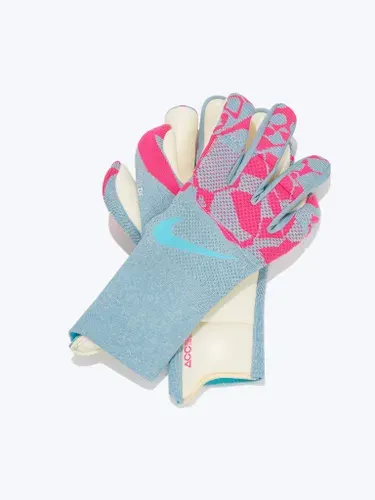 Nike Перчатки вратарские Vapor Dynamic Fit HQ0259-395
