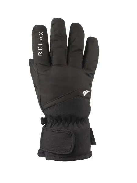 Relax Перчатки спортивные LARO GLOVES утепленные детские
