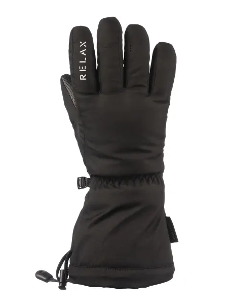 Relax Перчатки спортивные PUZZY GLOVES утепленные детские