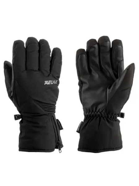 Relax Перчатки спортивные THUNDER GLOVES утепленные
