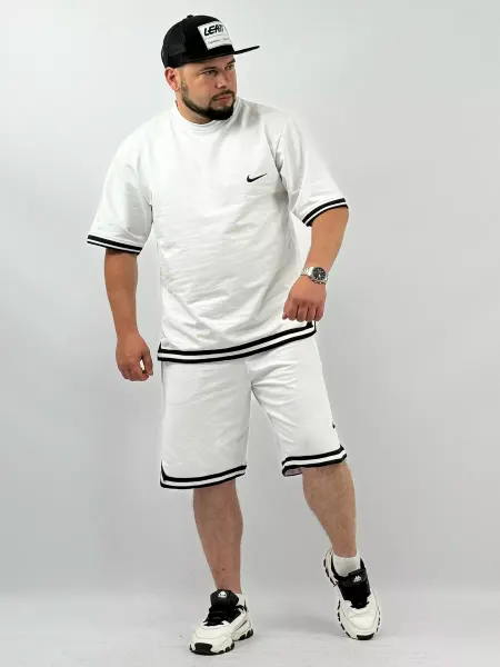 Guerrero спортивный костюм летний