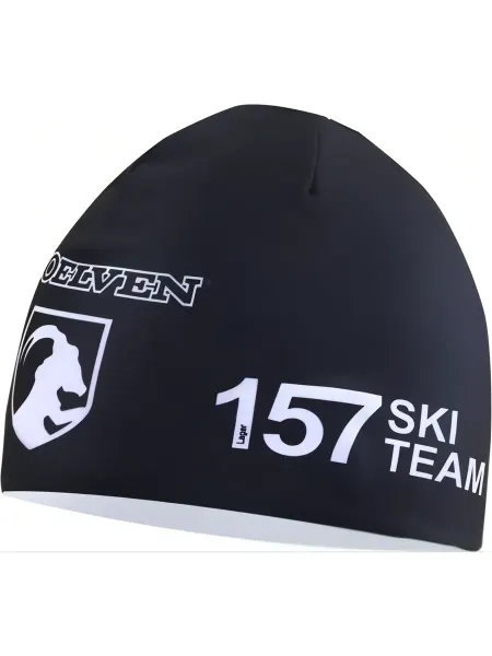 NoName Шапка спортивная RACE HAT MOELVEN