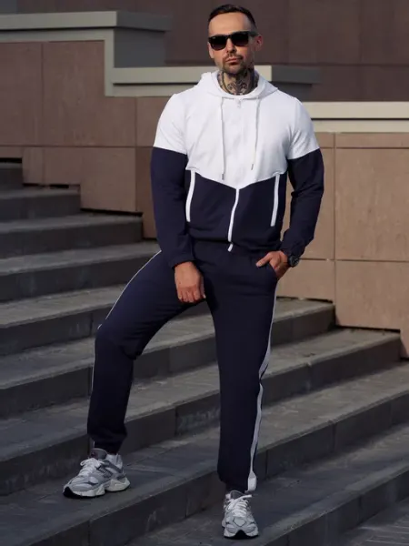 MARYELLE D Костюм спортивный на молнии