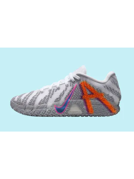 Nike кроссовки баскетбольные повседневные дышащие Morant
