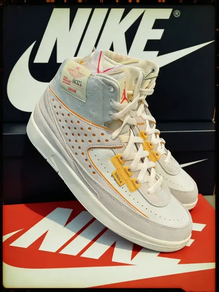 Nike Кроссовки Найк Джордан кеды