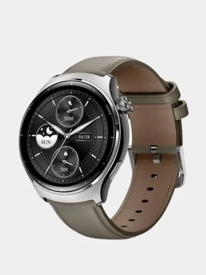Смарт-часов Mibro Lite 3 Pro Gray