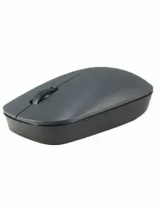 Беспроводная мышь Xiaomi Wireless Mouse Lite 3 (XMWXSB05YM) Черная