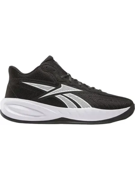 Reebok Кроссовки баскетбольные Press