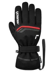Reusch Перчатки Primus R-Tex XT Black White