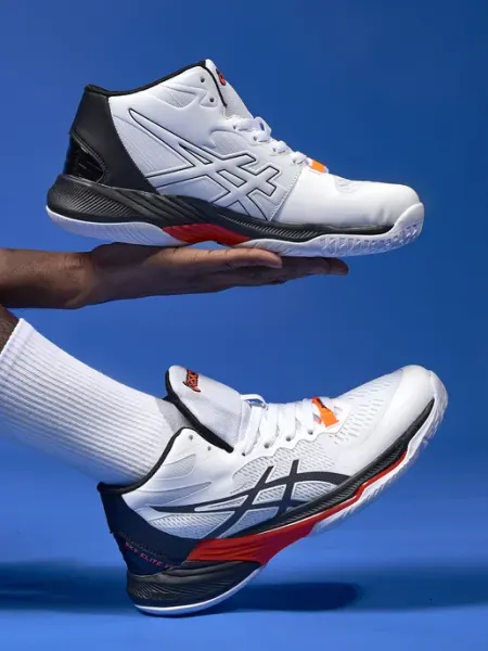 ASICS Волейбольные кроссовки
