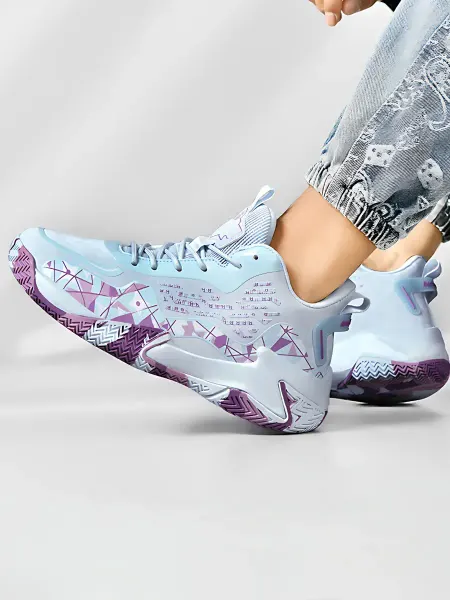Nike Кроссовки баскетбольные